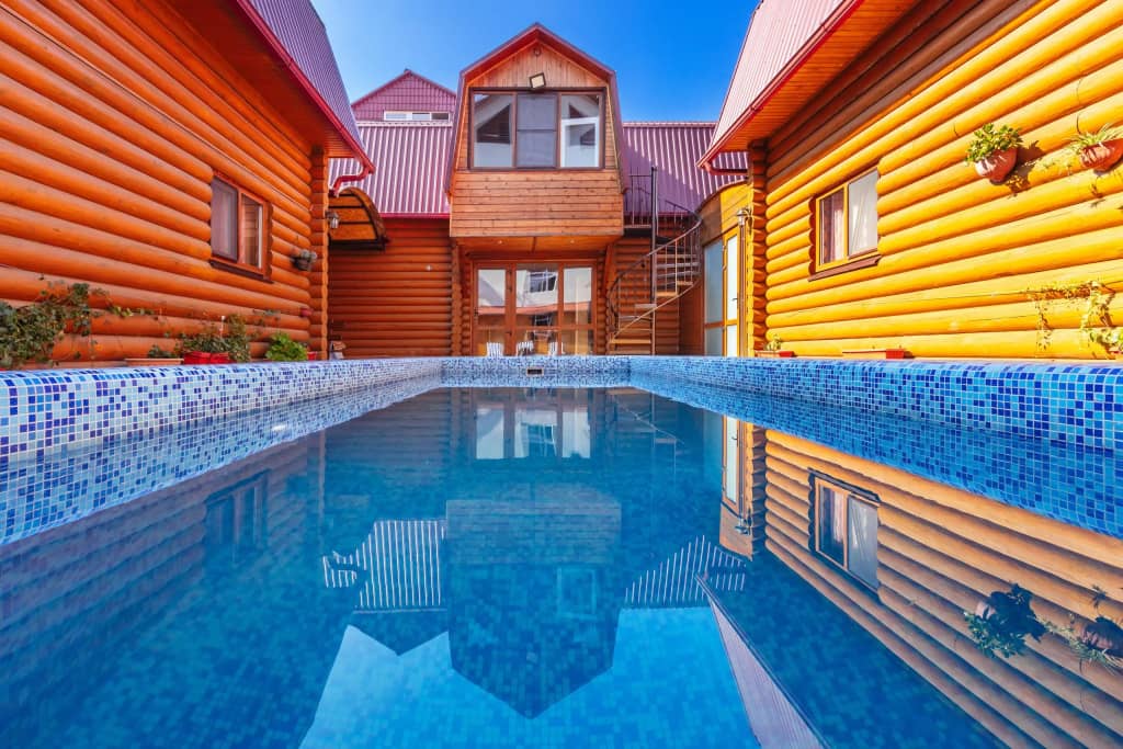 Aprelskie Tezisy Guest House: фото 6