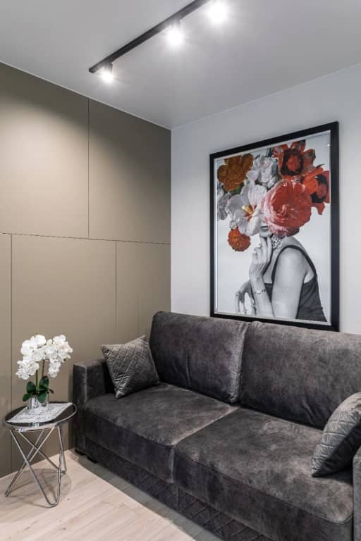 Апартаменты Apart39 Комфорт в Самом центре у Нижнего озера: фото 4