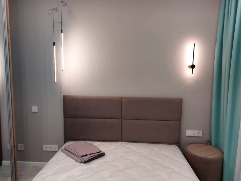 Апартаменты Comfort Sirius 2: фото 4