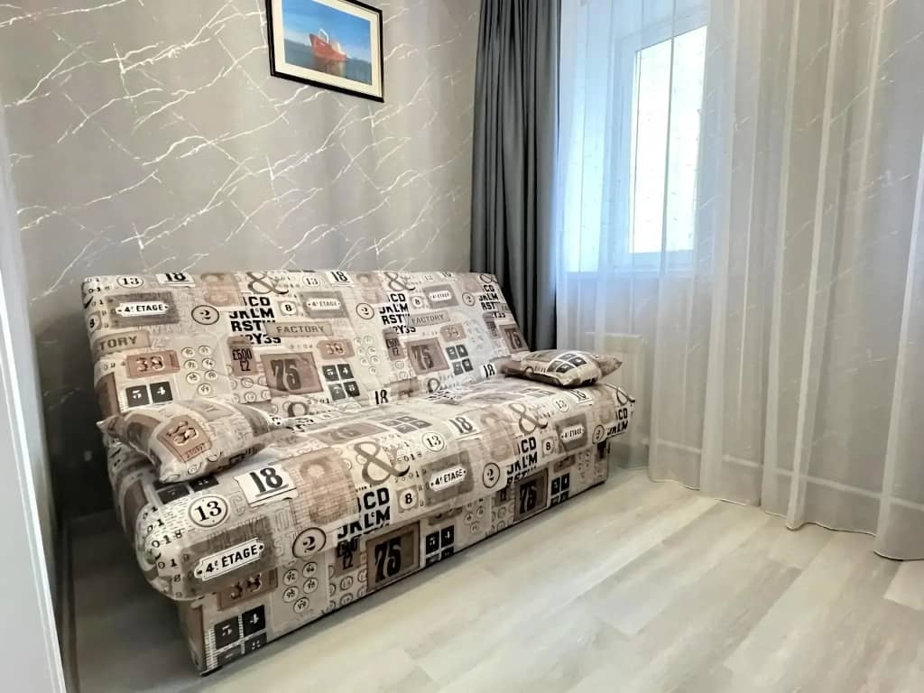 Квартира Возле Кремля: фото 5