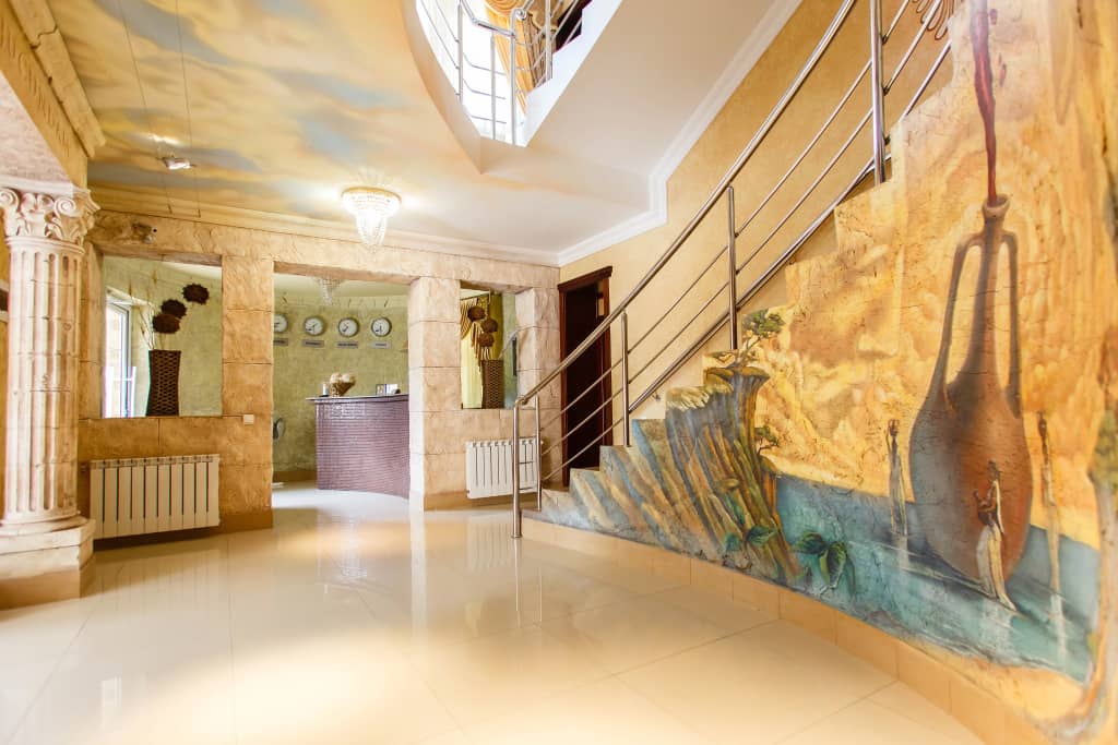 Guest House Amfora: фото 4