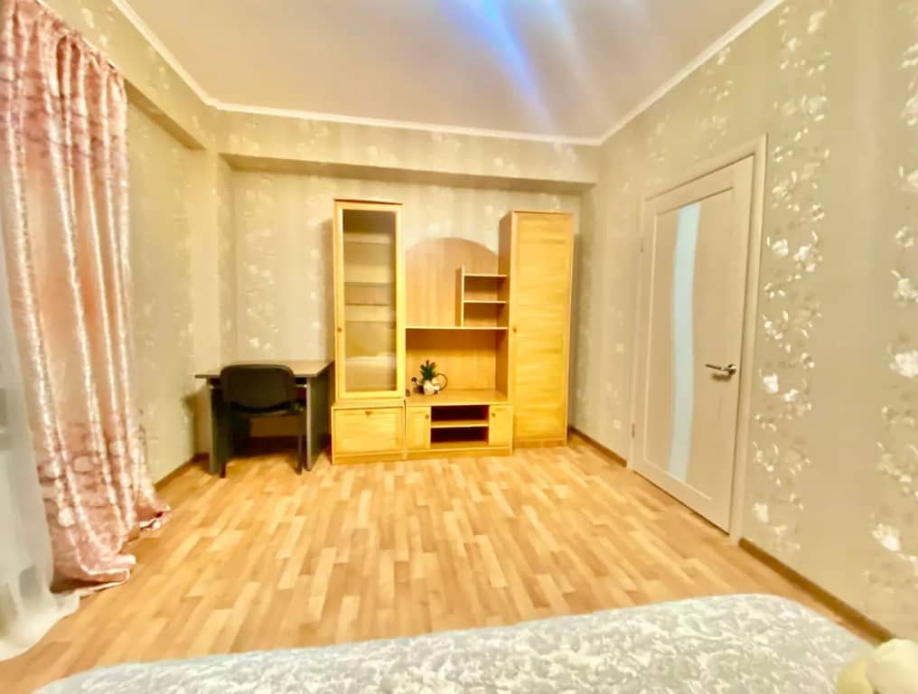 Квартира в ЖК Аралия: фото 4