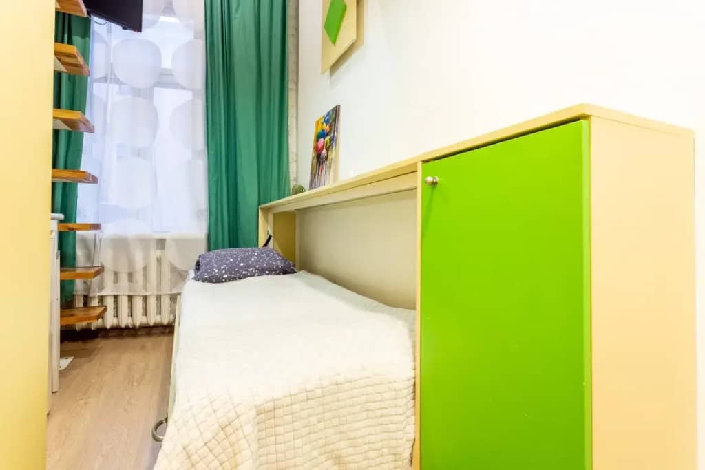 Апартаменты ROOMSTAY канал Грибоедова классик: фото 4
