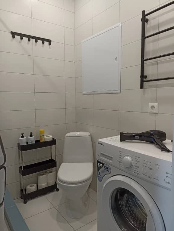 Квартира Видовая квартира с окнами на реку: фото 6
