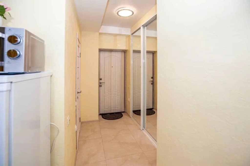 Апартаменты More Rooms у парка Южных культур/13: фото 6