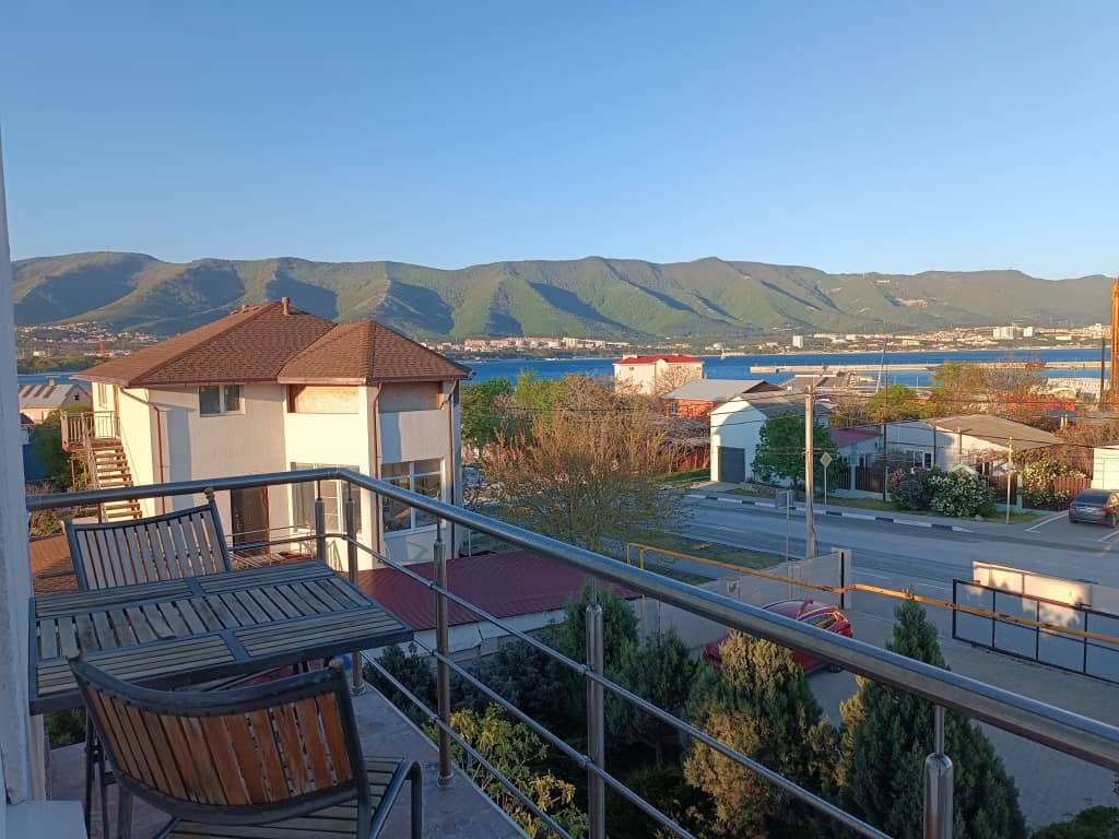 Мини-отель Sea Eco Villa: фото 6
