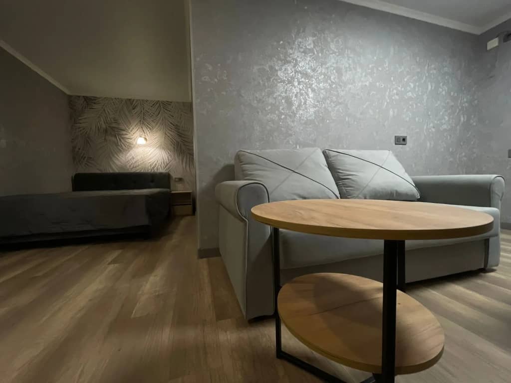 Квартира Veneto Room 2: фото 6