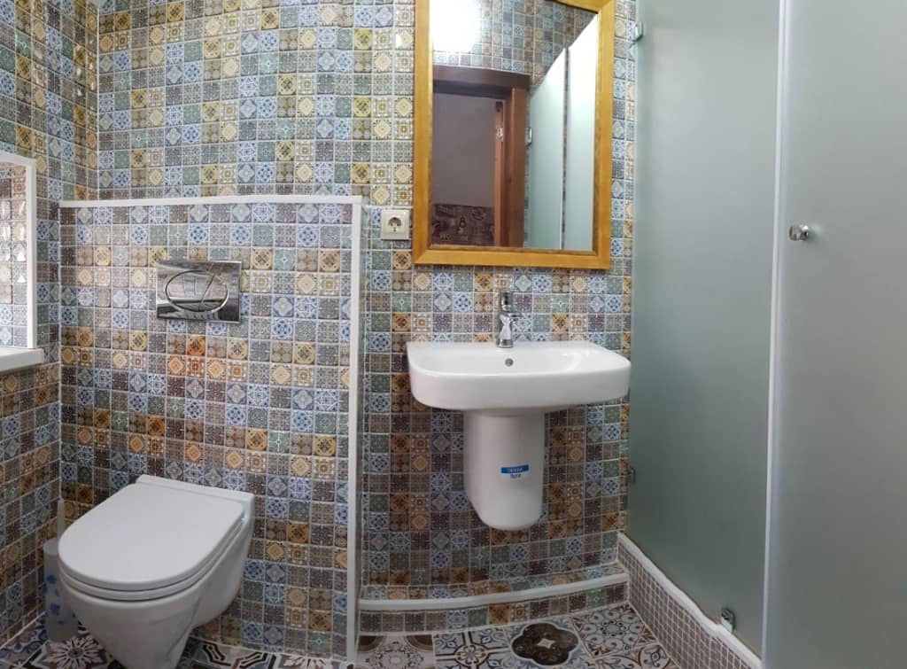 Hotel Areda Sochi: фото 6