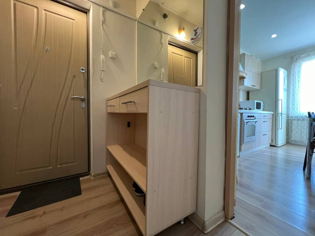 Квартира 2-ком Фадеева 13б-49 КакДома Севастополь: фото 7