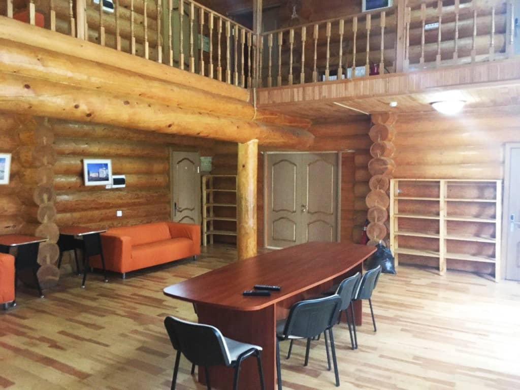 База Отдыха Компьютерия: фото 6