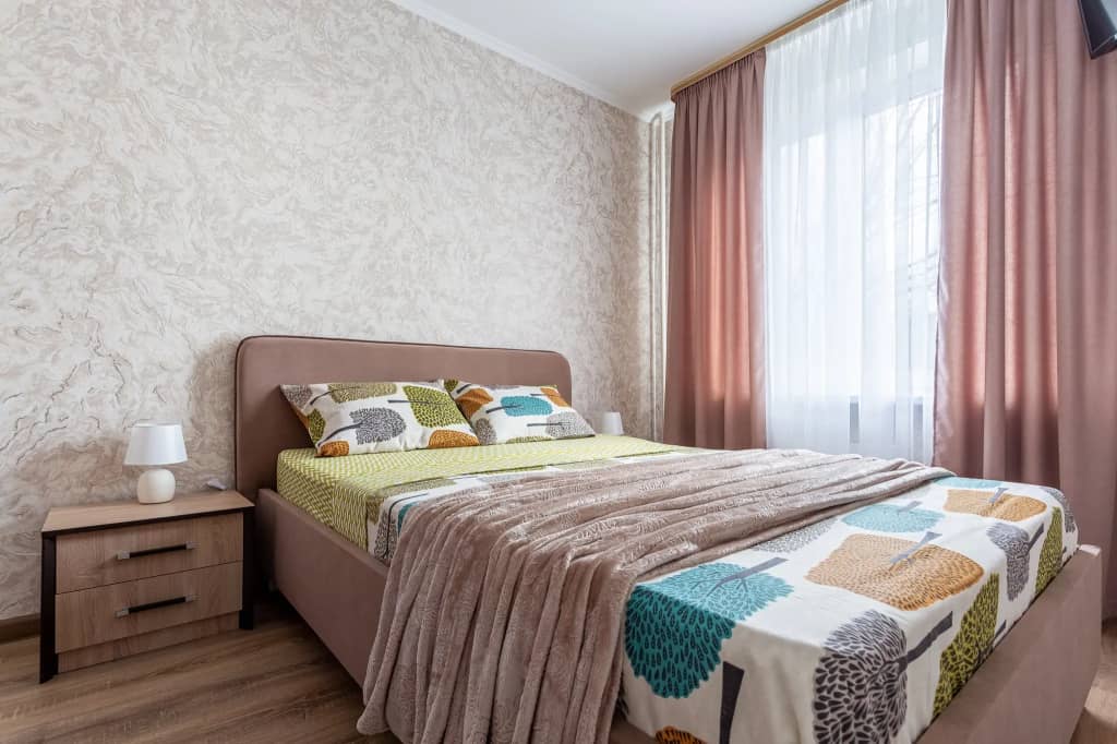 Квартира Брусника Коньково: фото 5