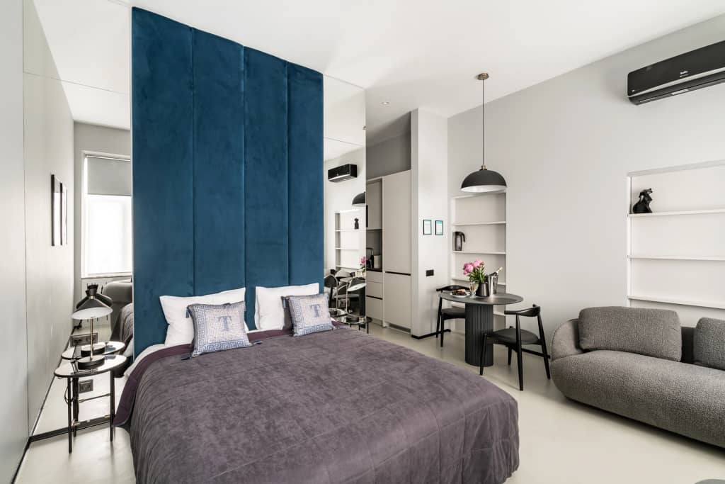 Апартаменты Welcome Nevsky 40-42 (15-2): фото 4