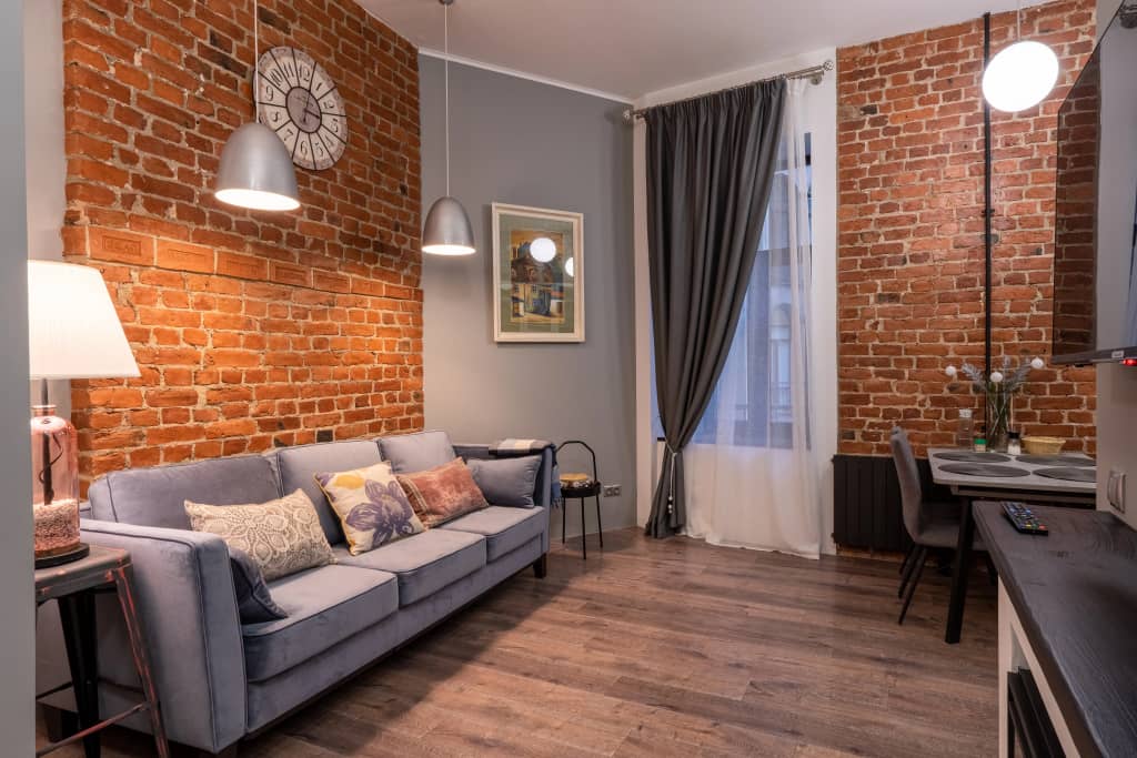 Квартира BukerHouse на Куйбышева: фото 6