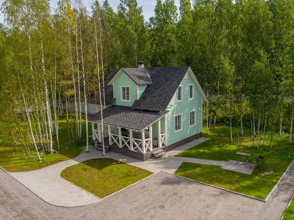 База отдыха Родная Усадьба: фото 6