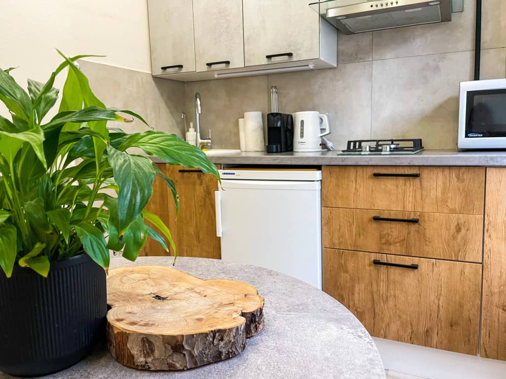 Апартаменты Двухкомнатные Pro.apartment на Черняховского: фото 4