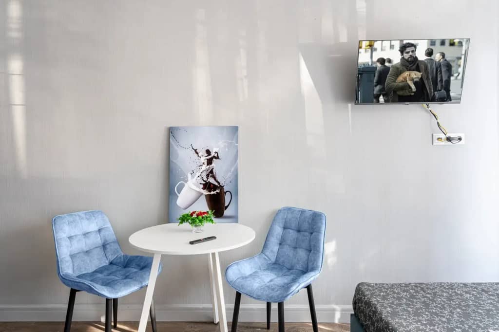 Апартаменты Bestflat24 у м. Бутырская: фото 6