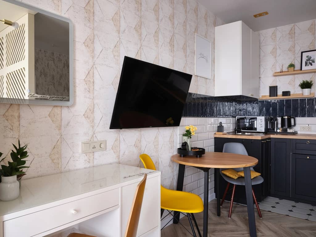 Апартаменты Rasko Home Пушкино возле ЖД вокзала 5 мин до центра: фото 7