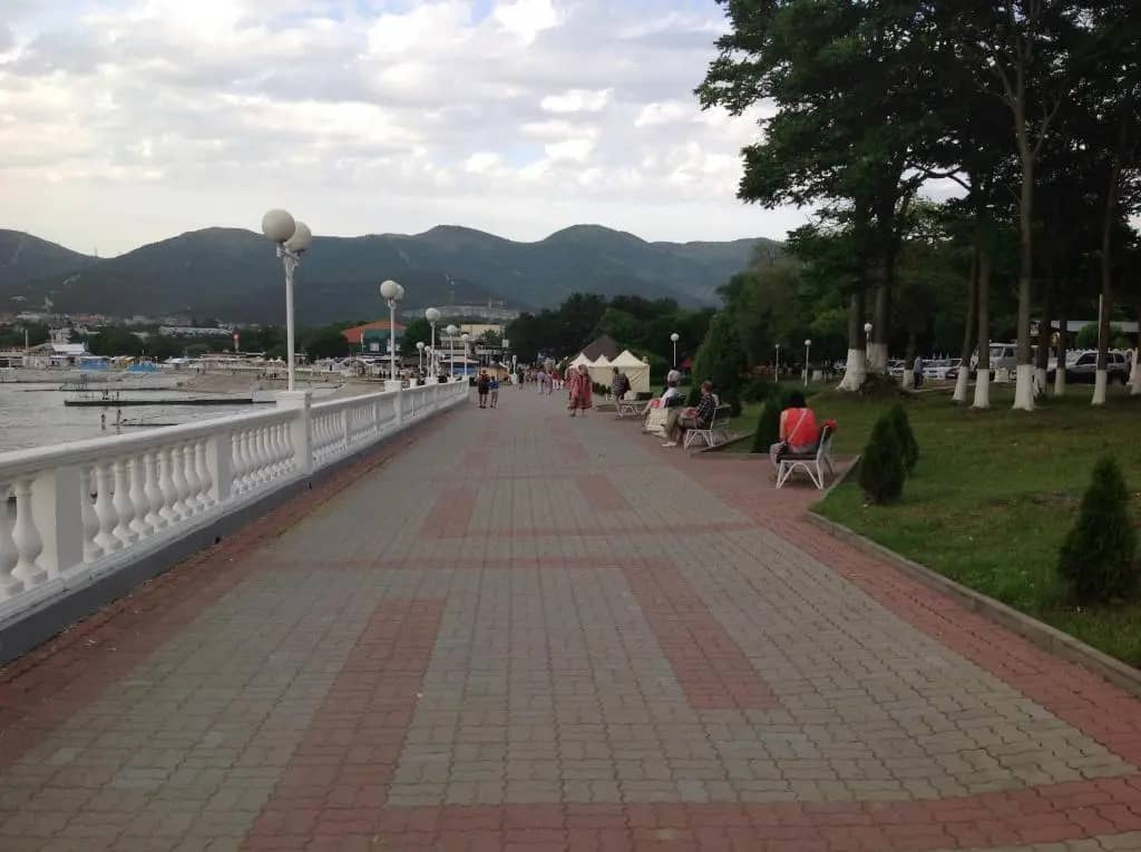 Отель Панорама: фото 5