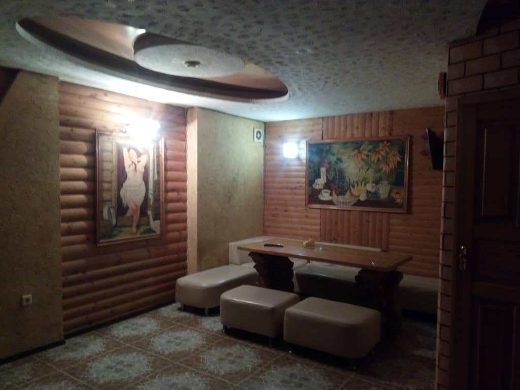 U Medvedya Mini-Hotel: фото 6