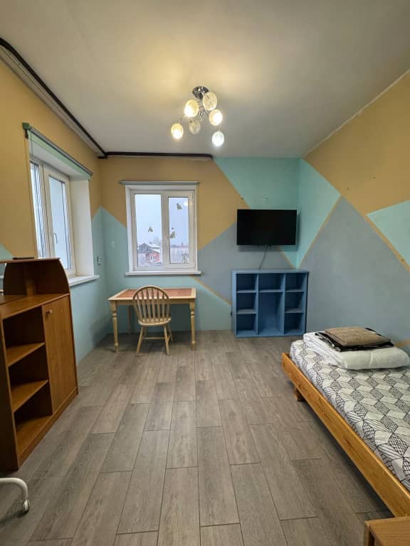 Гостевой дом Хант: фото 5
