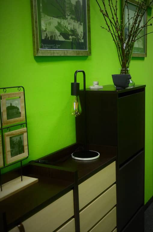 Хостел Amalienau Hostel&Apartments: фото 6