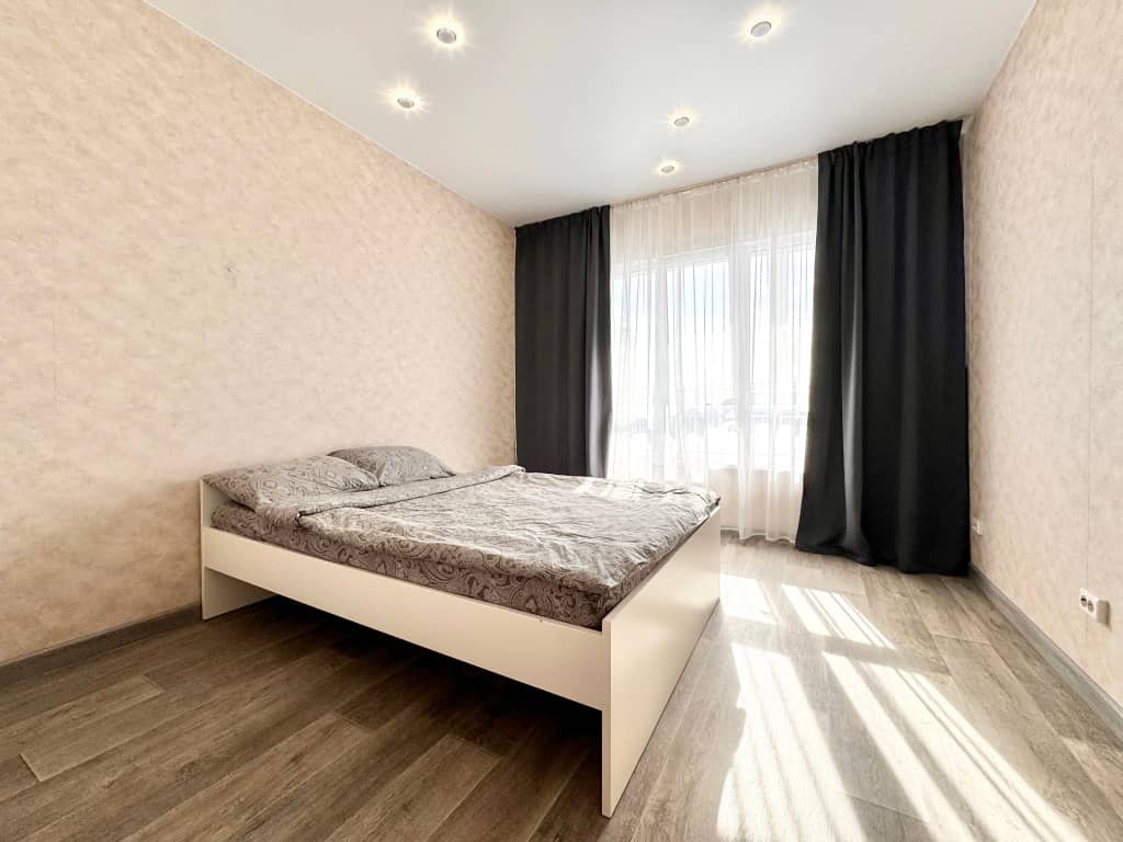 Квартира Hugge Place у Аквапарка Объект №244: фото 7
