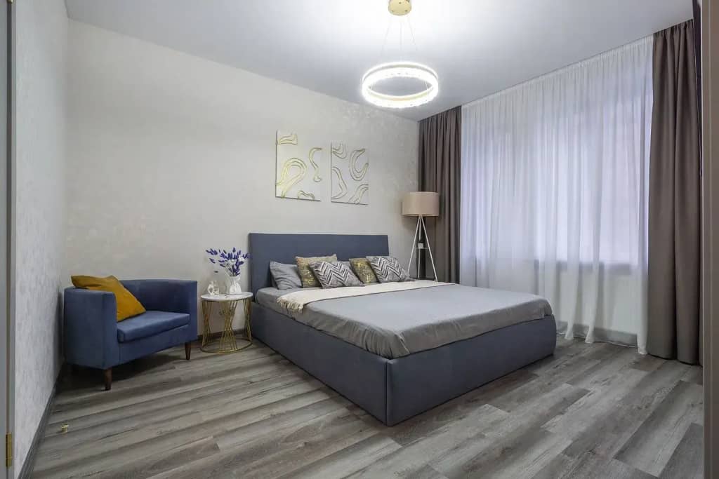 Апартаменты Мантра от Home24: фото 4
