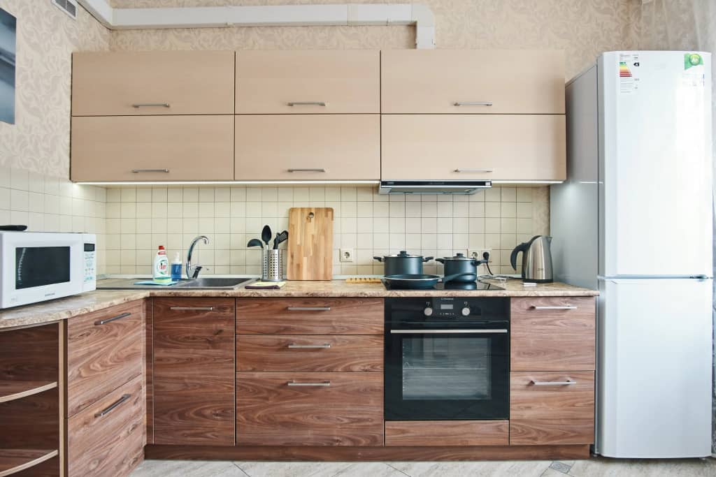 Квартира Sibkvart Крылова 34 (3 этаж): фото 6