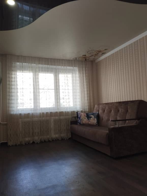 Квартира у подножия горы Машук: фото 4