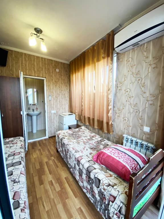 Гостевой Дом Диковинка Сочи: фото 4