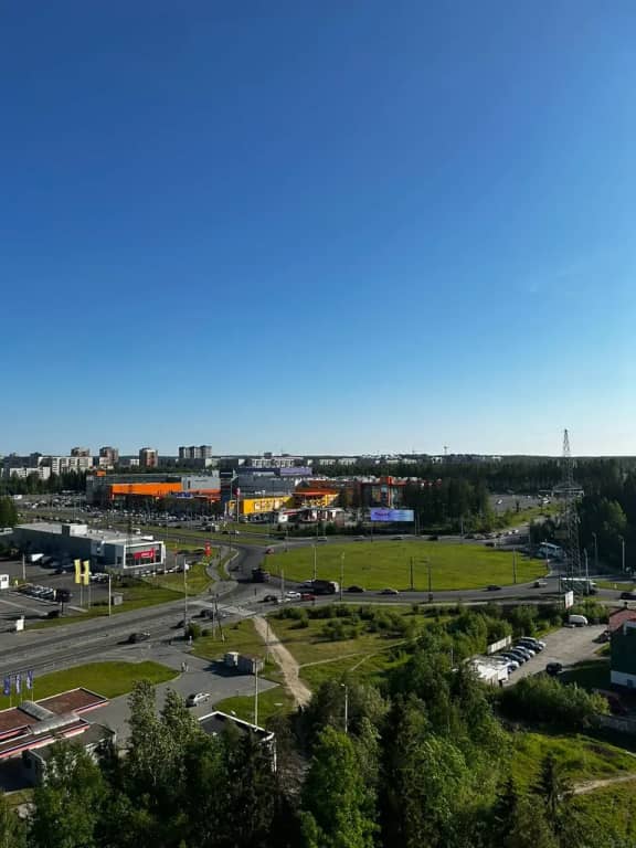 Квартира на Архипова: фото 5