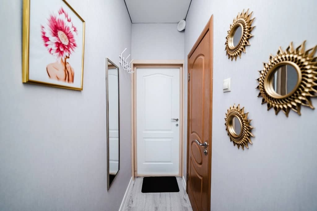 Апартаменты Автозаводская 19к1 (530): фото 7