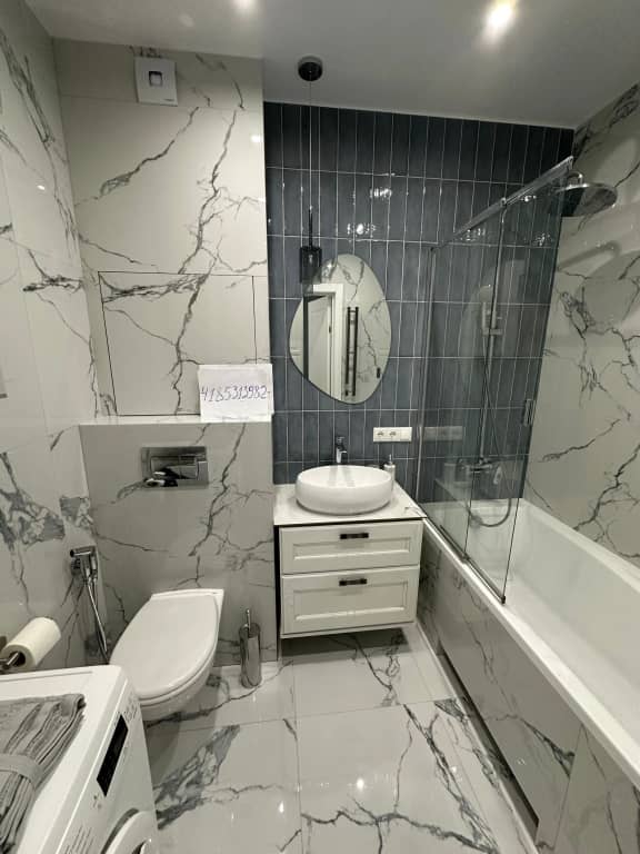 Квартира Beaty room: фото 6