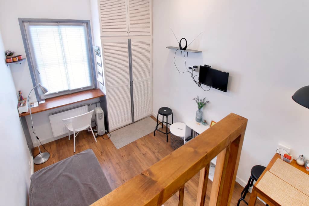 V Zhk Visokiy Standart Lodging Houses: фото 6