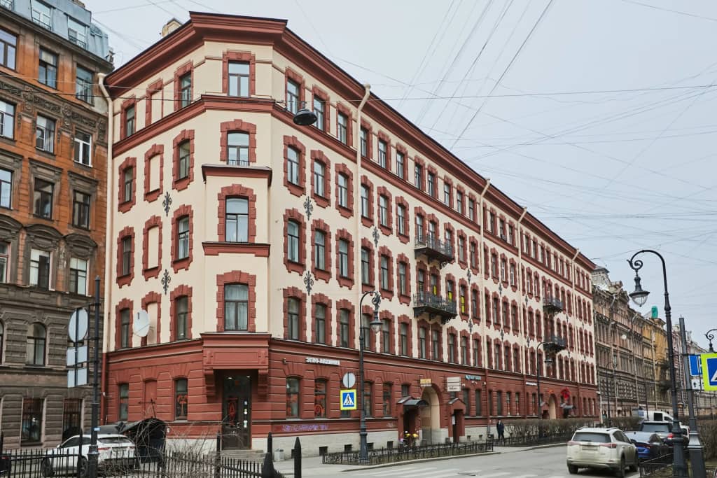 Апартаменты FlаtStay Пушкинская 9: фото 5