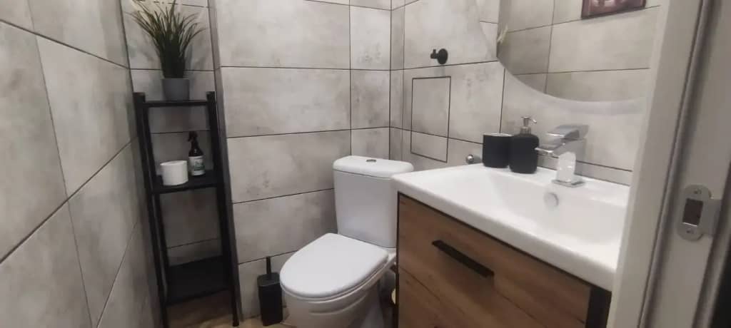 Квартира Просторная на бульваре Кутузова 11: фото 7