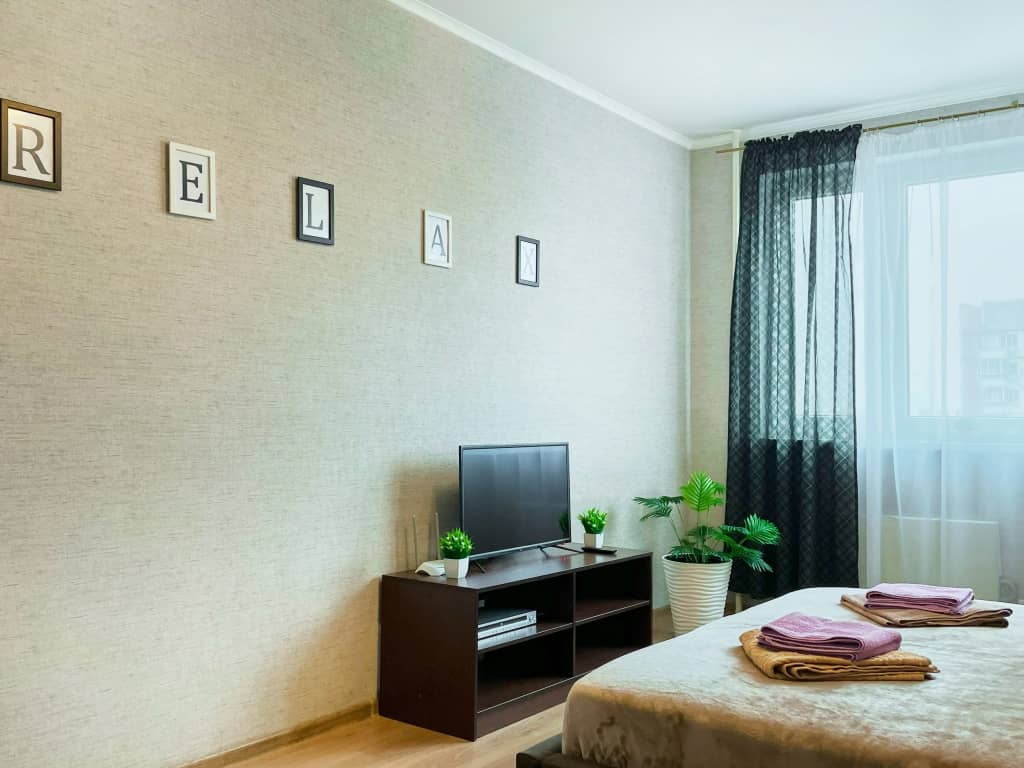 Апартаменты RELAX APART – Родионова 5: фото 5