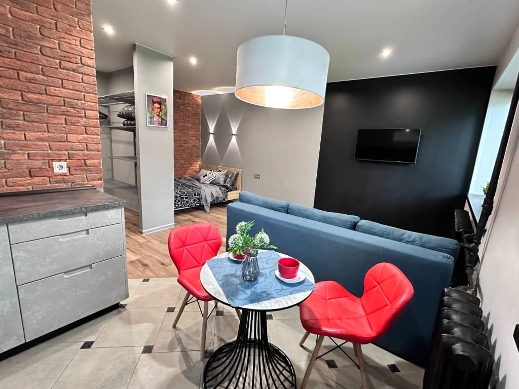 Апартаменты в Стиле Loft (№6): фото 5