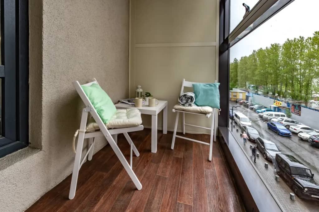Апартаменты ApartMe 1 Аэропорт: фото 7