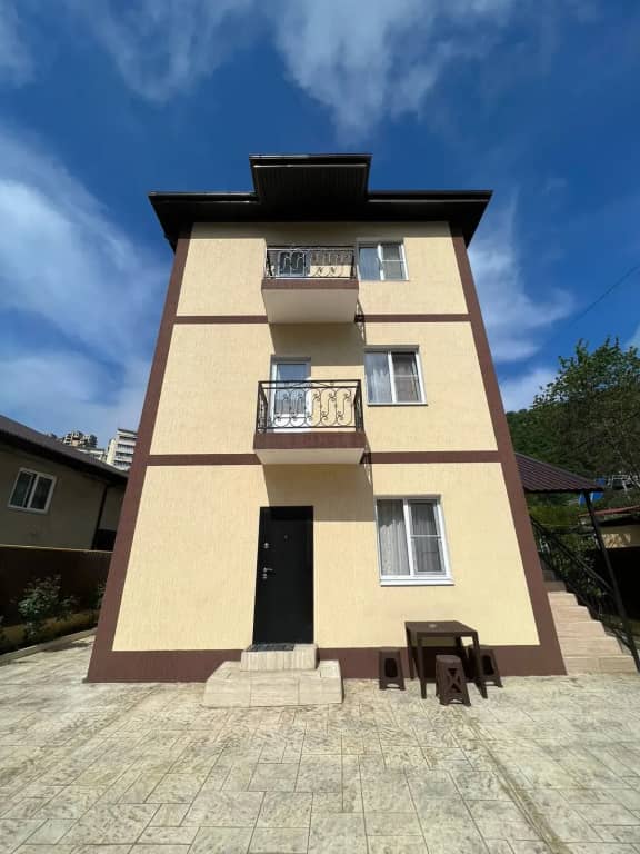 7Ya Guest House: фото 4