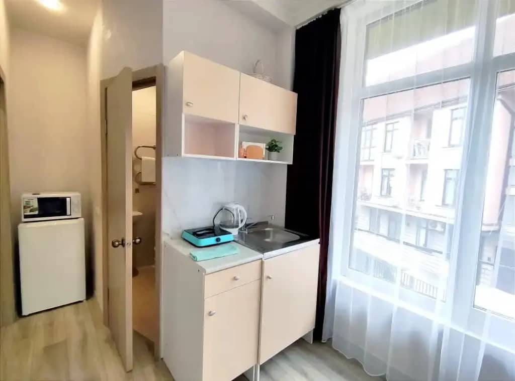 Квартира Урожайная 27в: фото 7