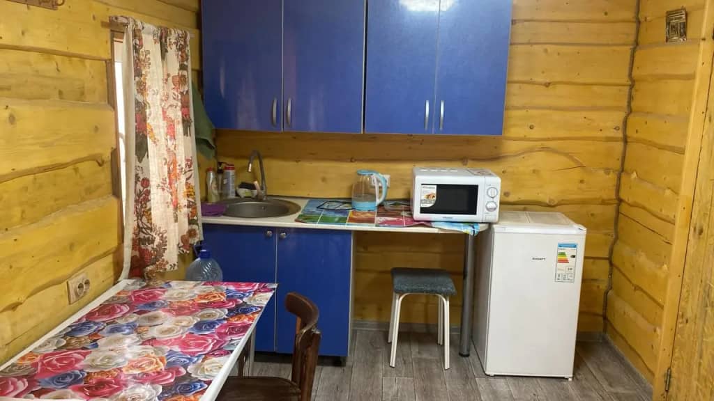 Гостевой дом Чижик: фото 5