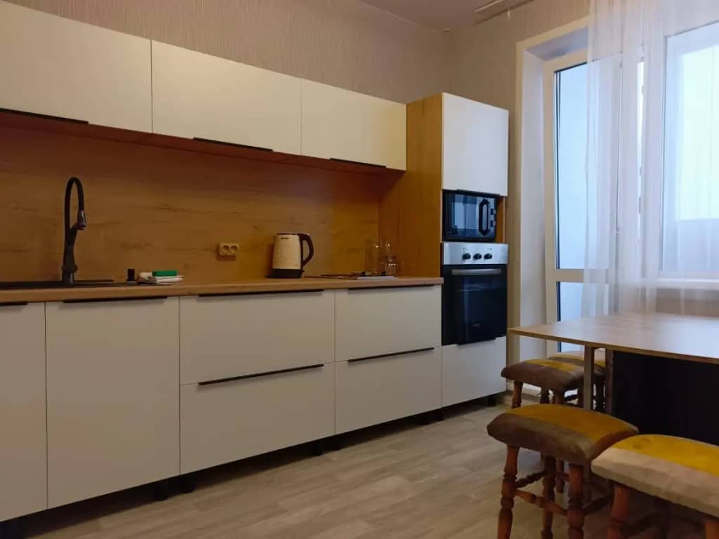 Апартаменты комфорт Vetka Home Околица: фото 4