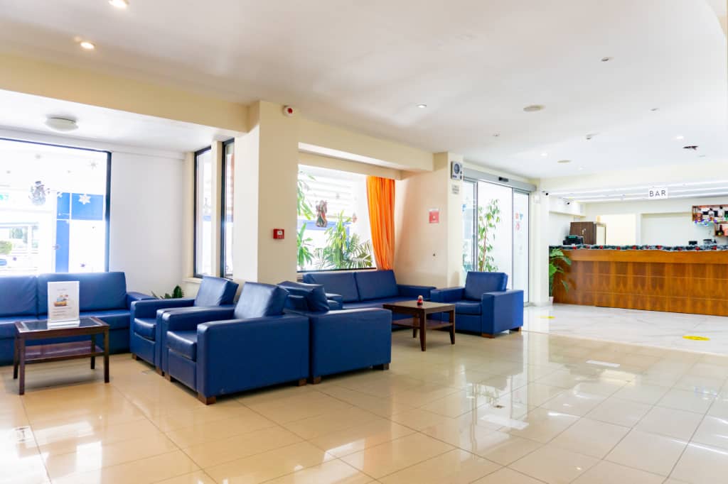 Картинка отеля