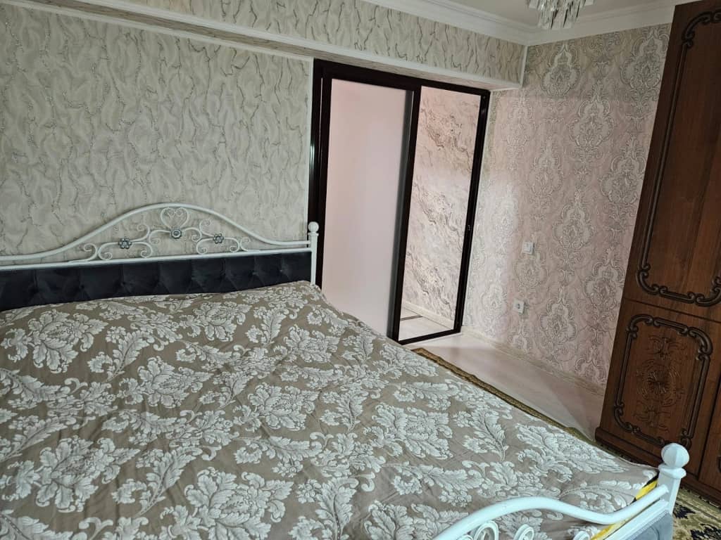 Квартира на улице Сальмана: фото 5