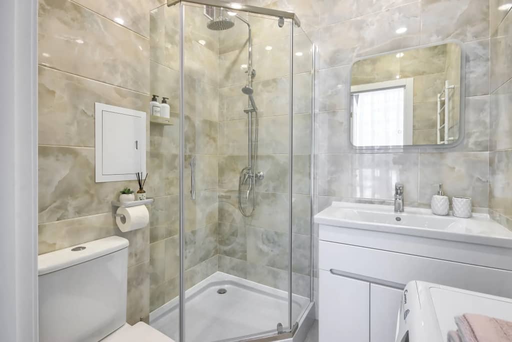Апартаменты MyhomeYourhome на Печатника Григорьева, 14: фото 4