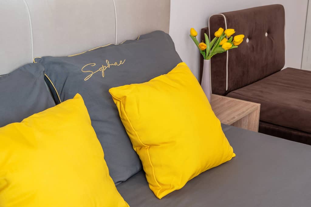 Апартаменты SunRеntаl (СанРентал) на бульваре Комарова 1Е строение 6: фото 4