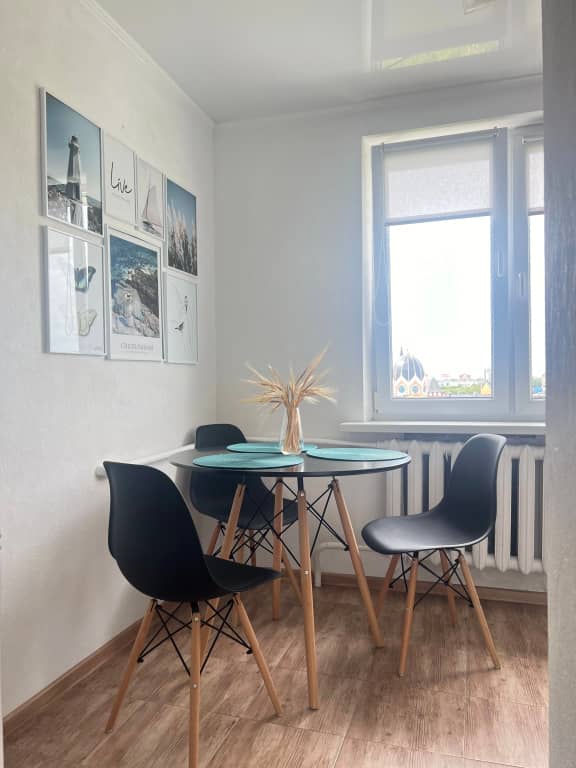 Апартаменты Malkova apartments на Генерала Карбышева: фото 4