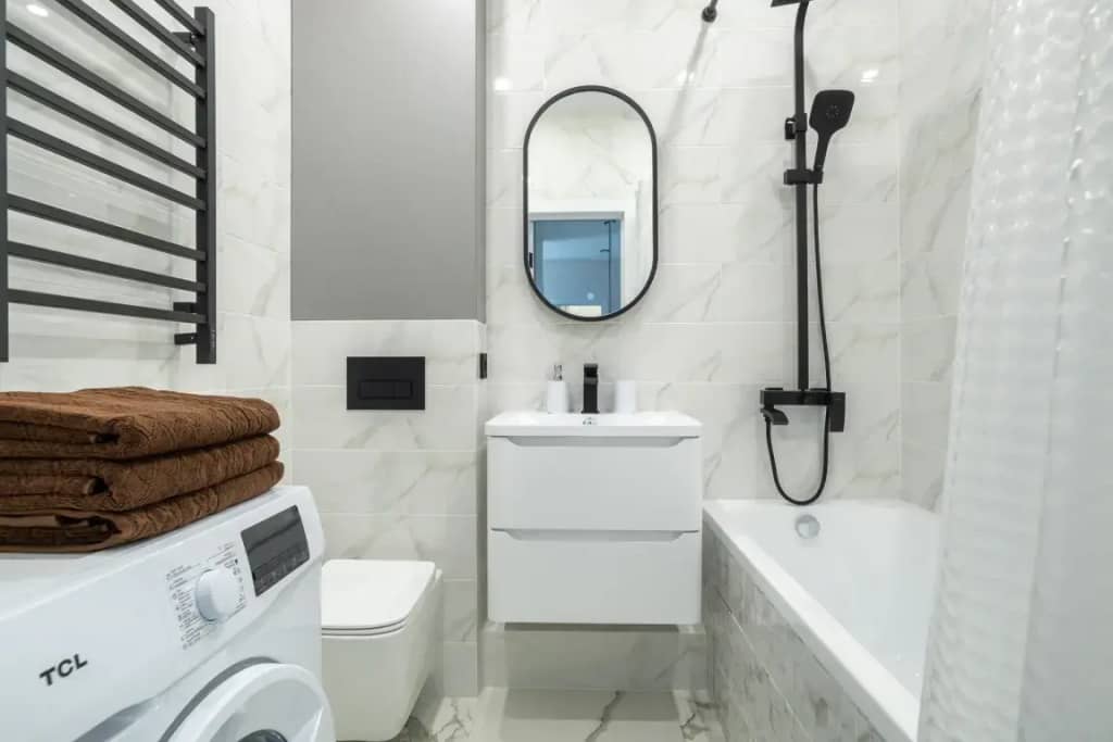 Апартаменты Luxury ЖК Перспектива: фото 5