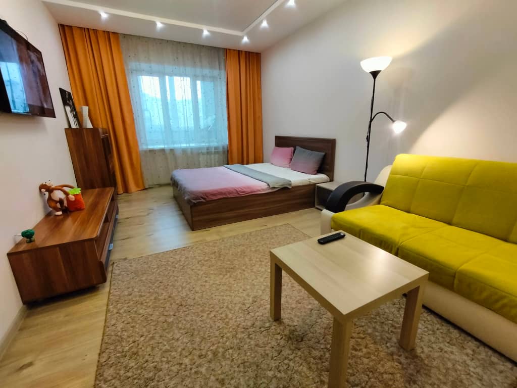 Апартаменты Fresh Room на ул. Грибоедова: фото 5